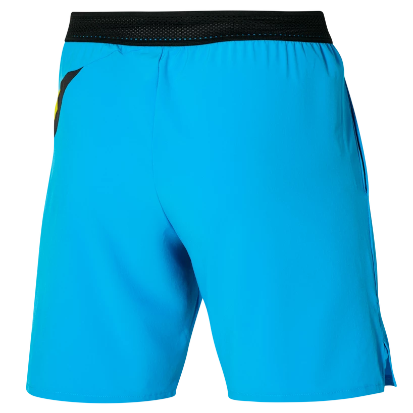 Pánské šortky Mizuno  Release 8 in Amplify Cloisonne S