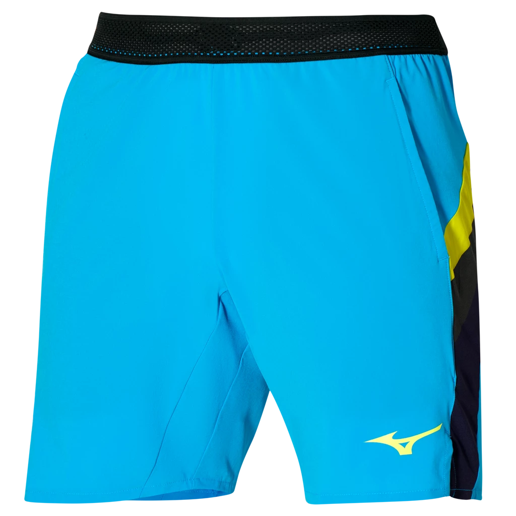 Pánské šortky Mizuno  Release 8 in Amplify Cloisonne S