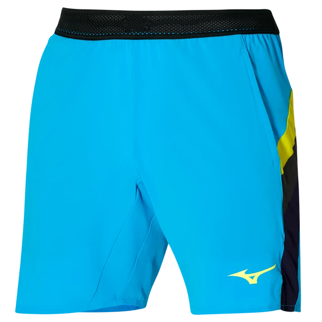 Pánské šortky Mizuno  Release 8 in Amplify Cloisonne S