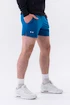 Pánské šortky Nebbia  Functional Quick-Drying Shorts  “Airy” 317 blue