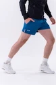 Pánské šortky Nebbia  Functional Quick-Drying Shorts  “Airy” 317 blue