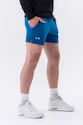 Pánské šortky Nebbia  Functional Quick-Drying Shorts  “Airy” 317 blue