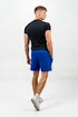 Pánské šortky Nebbia Performance+ Athletic Sweatshorts MAXIMUM 336blue