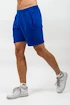 Pánské šortky Nebbia Performance+ Athletic Sweatshorts MAXIMUM 336blue
