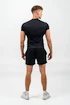 Pánské šortky Nebbia Performance+ Quick-drying Shorts Resistance 337 black