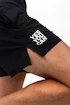 Pánské šortky Nebbia Performance+ Quick-drying Shorts Resistance 337 black