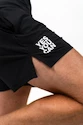 Pánské šortky Nebbia Performance+ Quick-drying Shorts Resistance 337 black