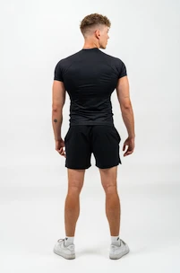 Pánské šortky Nebbia Performance+ Quick-drying Shorts Resistance 337 black M