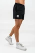 Pánské šortky Nebbia Performance+ Quick-drying Shorts Resistance 337 black M