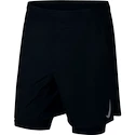 Pánské šortky Nike Challenger 7IN 2in1 Short černé