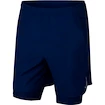 Pánské šortky Nike Challenger 7IN 2in1 Short modré