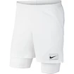 Pánské šortky Nike Court Ace Pro LN White