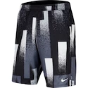 Pánské šortky Nike Court Dri-FIT Black/White