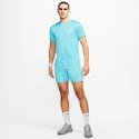 Pánské šortky Nike Court Dri-FIT Rafa Polarized Blue