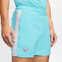 Pánské šortky Nike Court Dri-FIT Rafa Polarized Blue