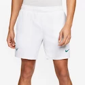 Pánské šortky Nike Court Dri-FIT Rafa White