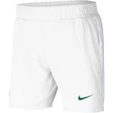 Pánské šortky Nike Court Dri-FIT Rafa White