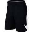 Pánské šortky Nike Court Dry Basketball Black