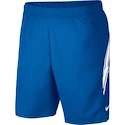 Pánské šortky Nike Court Dry Short Blue - vel. L