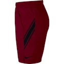 Pánské šortky Nike Court Dry Short Red