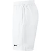 Pánské šortky Nike Court Dry White/Black - vel. XL
