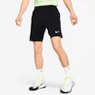 Pánské šortky Nike Court Flex Ace Black/White