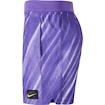 Pánské šortky Nike Court Flex Ace NY Purple