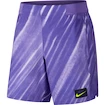 Pánské šortky Nike Court Flex Ace NY Purple
