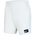 Pánské šortky Nike Court Flex Ace NY White