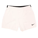 Pánské šortky Nike Court Flex Tennis White