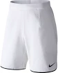Pánské šortky Nike Court Flex White - vel. XL