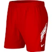 Pánské šortky Nike Dry Short Gym Red