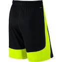 Pánské šortky Nike Dry Training Black/Volt