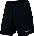 Pánské šortky Nike Flex 2-In-1 Running Black