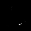 Pánské šortky Nike Flex Stride černé
