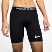Pánské šortky Nike Pro černé
