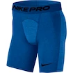 Pánské šortky Nike Pro modré