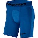 Pánské šortky Nike Pro modré