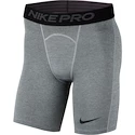Pánské šortky Nike Pro šedé