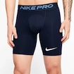 Pánské šortky Nike Pro tmavě modré
