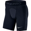 Pánské šortky Nike Pro tmavě modré