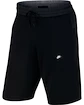 Pánské šortky Nike Sportswear Modern Short Black