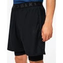 Pánské šortky Oakley  COMPRESSION SHORT 9 2.0