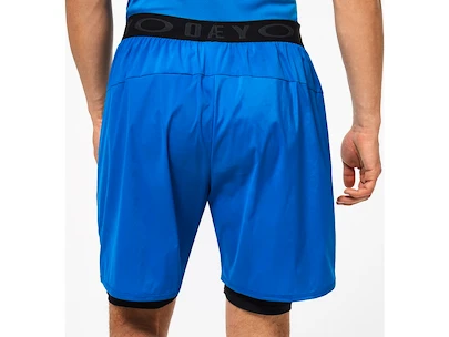 Pánské šortky Oakley  COMPRESSION SHORT 9 2.0 XXL