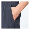 Pánské šortky Oakley  Foundational Training Short 9" Uniform Grey