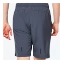 Pánské šortky Oakley  Foundational Training Short 9" Uniform Grey