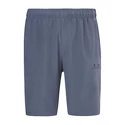 Pánské šortky Oakley  Foundational Training Short 9" Uniform Grey