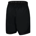 Pánské šortky Oakley  Hot Temps 6" Running Short Blackout