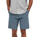Pánské šortky Patagonia  Altvia Trail Shorts Plume Grey