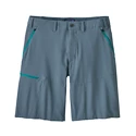 Pánské šortky Patagonia  Altvia Trail Shorts Plume Grey